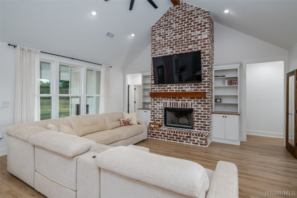 3023 Old McGehee Road
