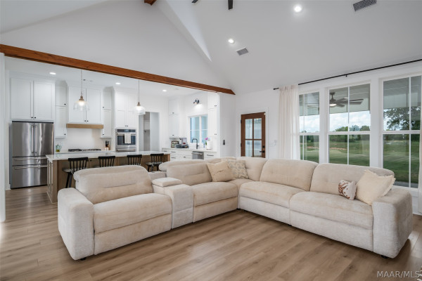 3023 Old McGehee Road