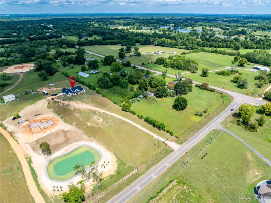 3023 Old McGehee Road