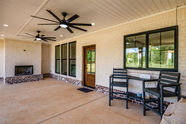 3023 Old McGehee Road