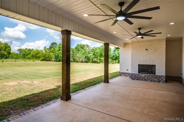 3023 Old McGehee Road