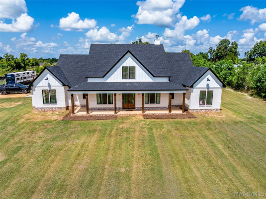 3023 Old McGehee Road