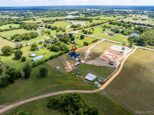 3023 Old McGehee Road