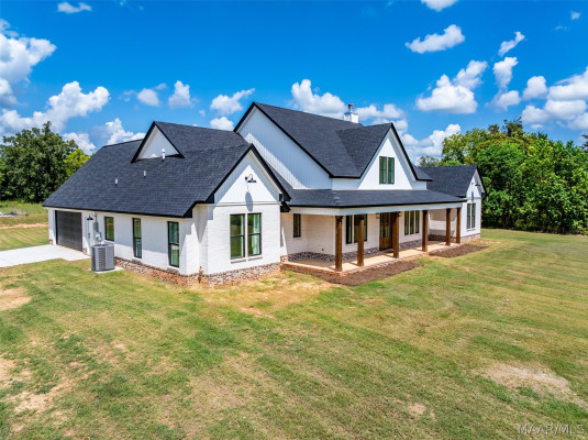 3023 Old McGehee Road