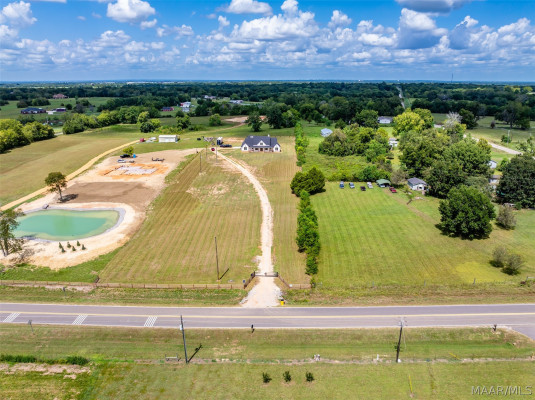 3023 Old McGehee Road