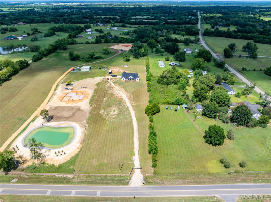 3023 Old McGehee Road
