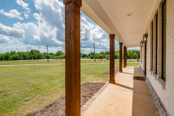 3023 Old McGehee Road