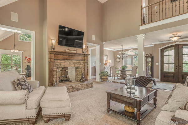 341 Jasmine Trace