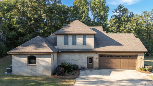 341 Jasmine Trace