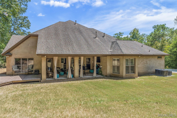 341 Jasmine Trace