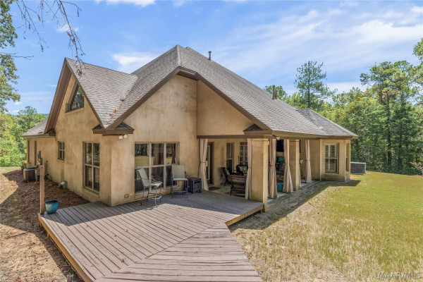 341 Jasmine Trace
