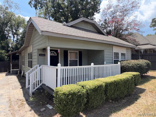 405 W Bridge Street