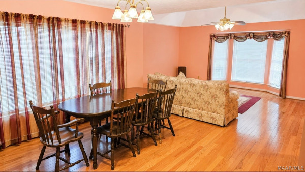 441 Caldwell Place