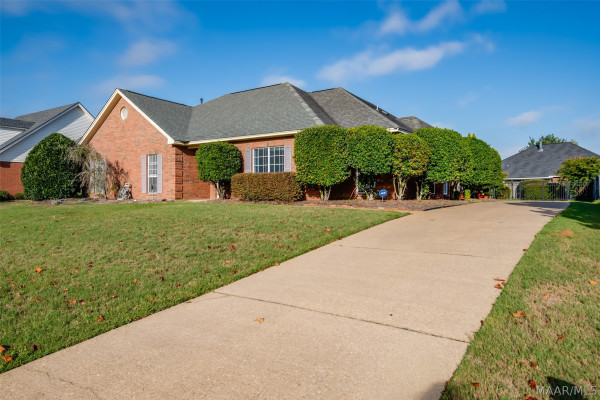 431 Arrowleaf Court