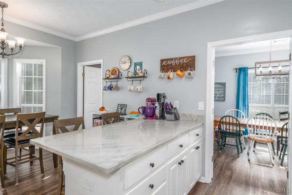 431 Arrowleaf Court