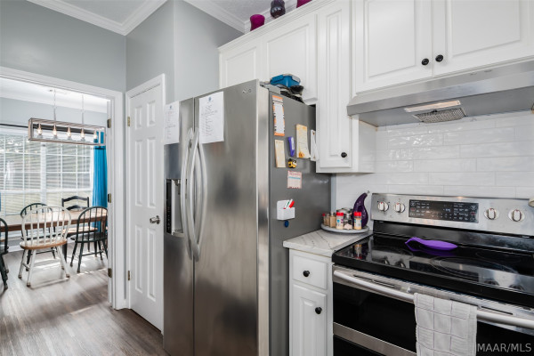 431 Arrowleaf Court