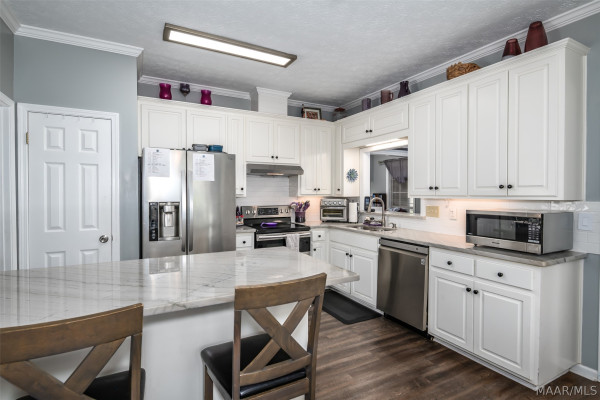431 Arrowleaf Court