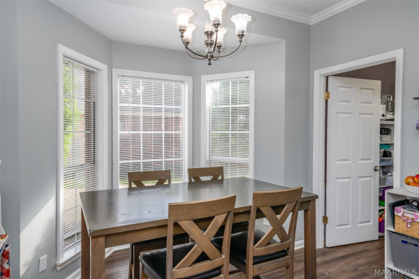 431 Arrowleaf Court