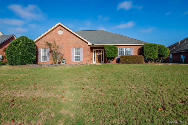 431 Arrowleaf Court