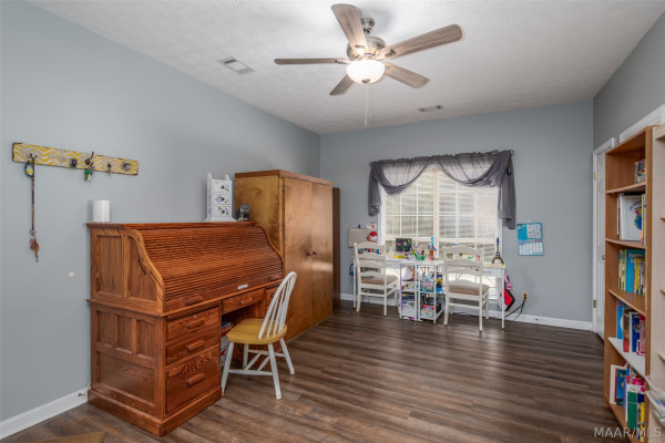 431 Arrowleaf Court