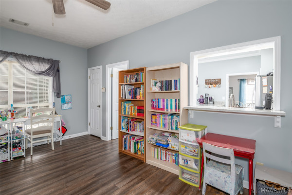 431 Arrowleaf Court