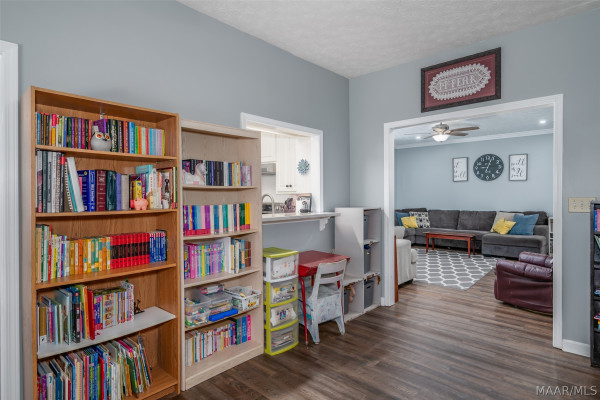 431 Arrowleaf Court