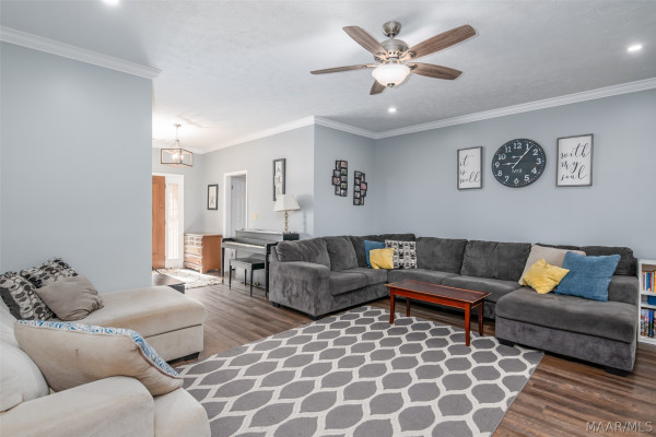 431 Arrowleaf Court