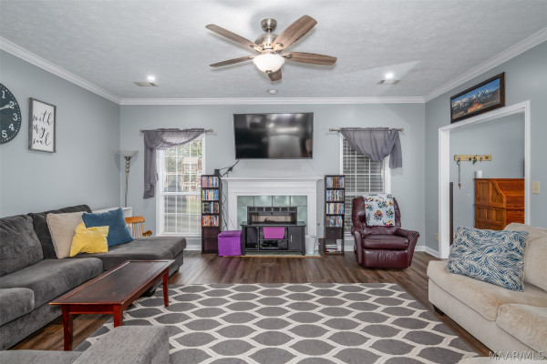 431 Arrowleaf Court