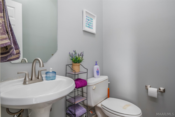 431 Arrowleaf Court