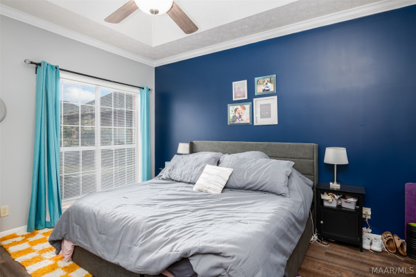 431 Arrowleaf Court