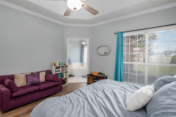 431 Arrowleaf Court