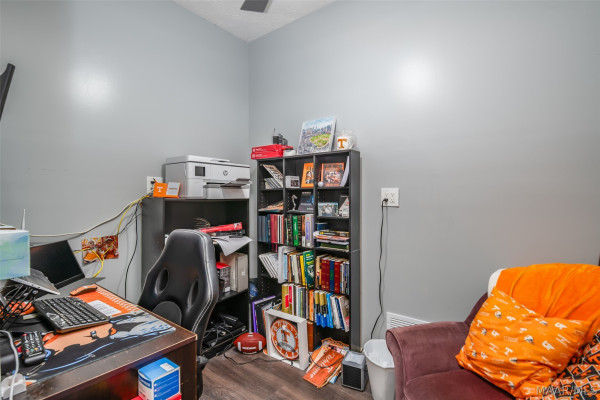 431 Arrowleaf Court