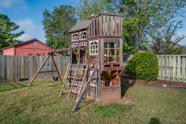 431 Arrowleaf Court
