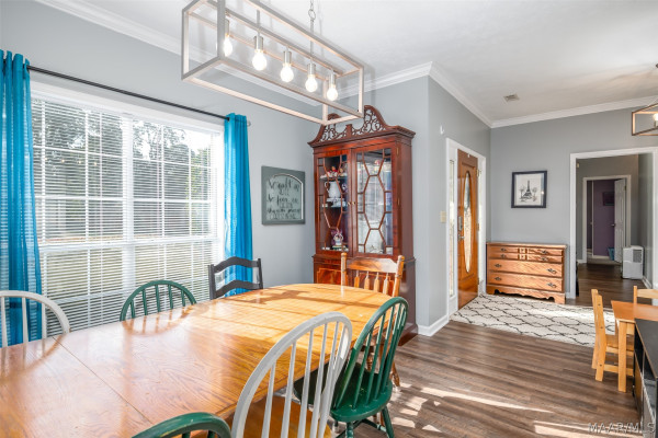 431 Arrowleaf Court