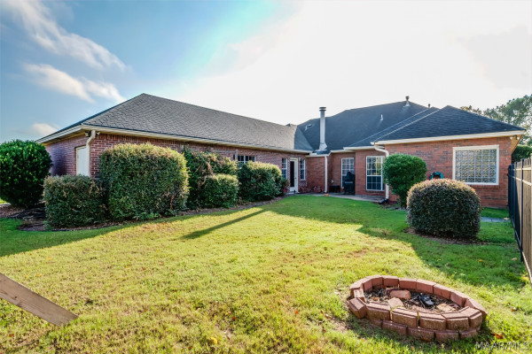 431 Arrowleaf Court