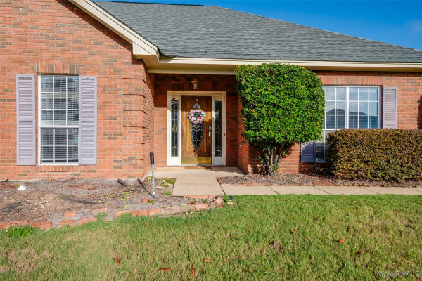 431 Arrowleaf Court