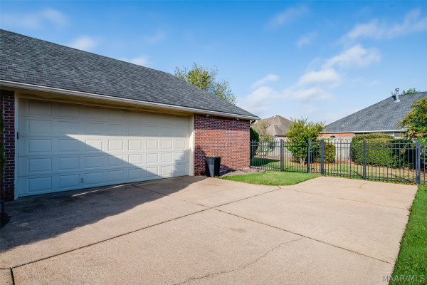 431 Arrowleaf Court