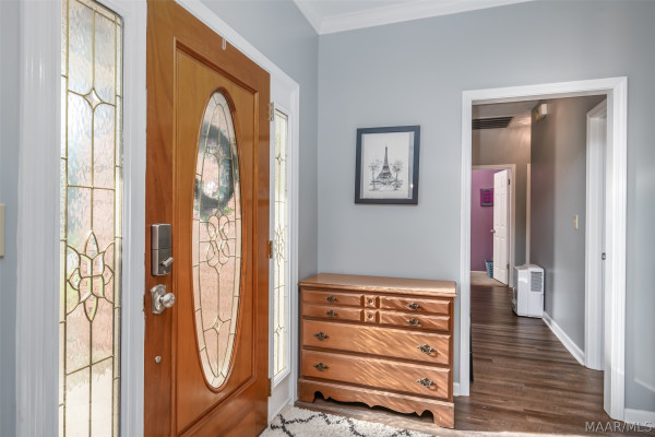 431 Arrowleaf Court