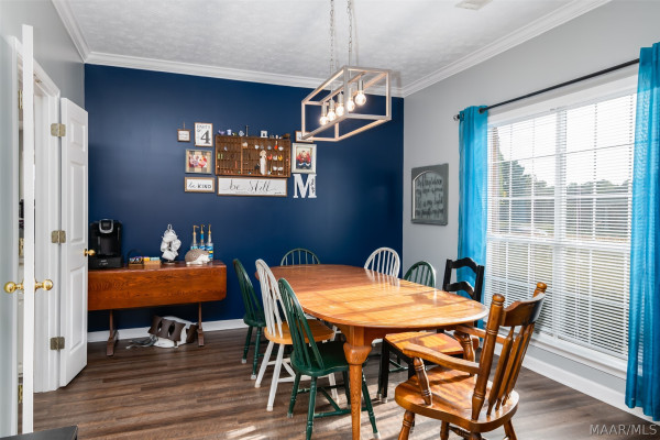 431 Arrowleaf Court