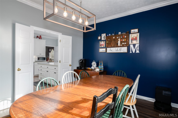 431 Arrowleaf Court
