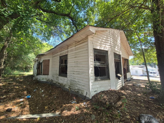 635 Grace Street