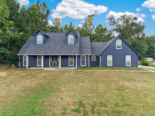 101 HILL RIDGE Drive