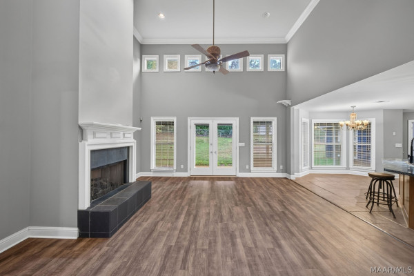 101 HILL RIDGE Drive