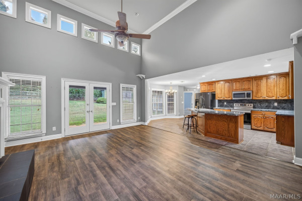 101 HILL RIDGE Drive