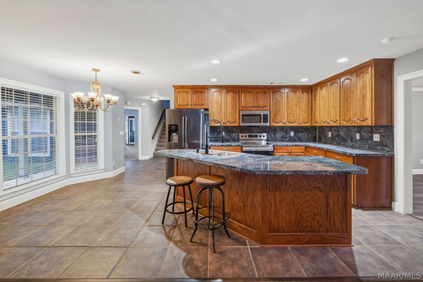 101 HILL RIDGE Drive