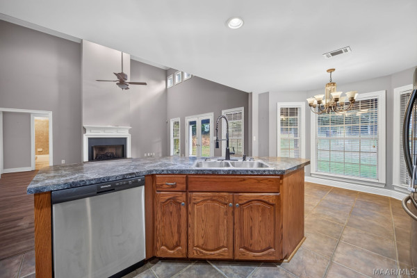 101 HILL RIDGE Drive
