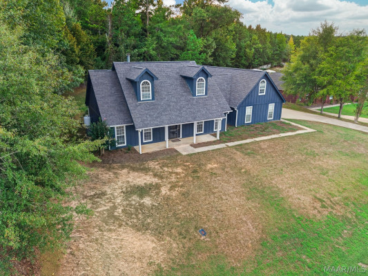 101 HILL RIDGE Drive