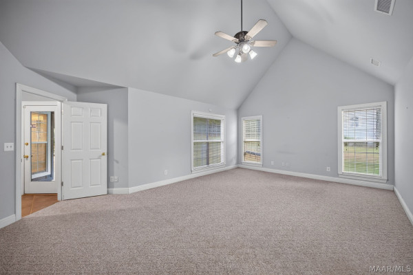 101 HILL RIDGE Drive