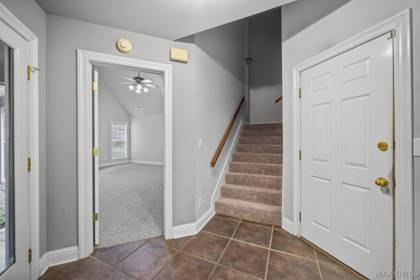 101 HILL RIDGE Drive