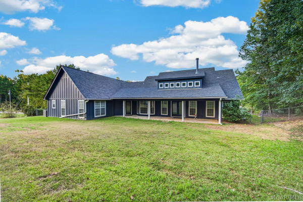 101 HILL RIDGE Drive
